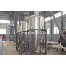 Dust Collector dalam rendering plant